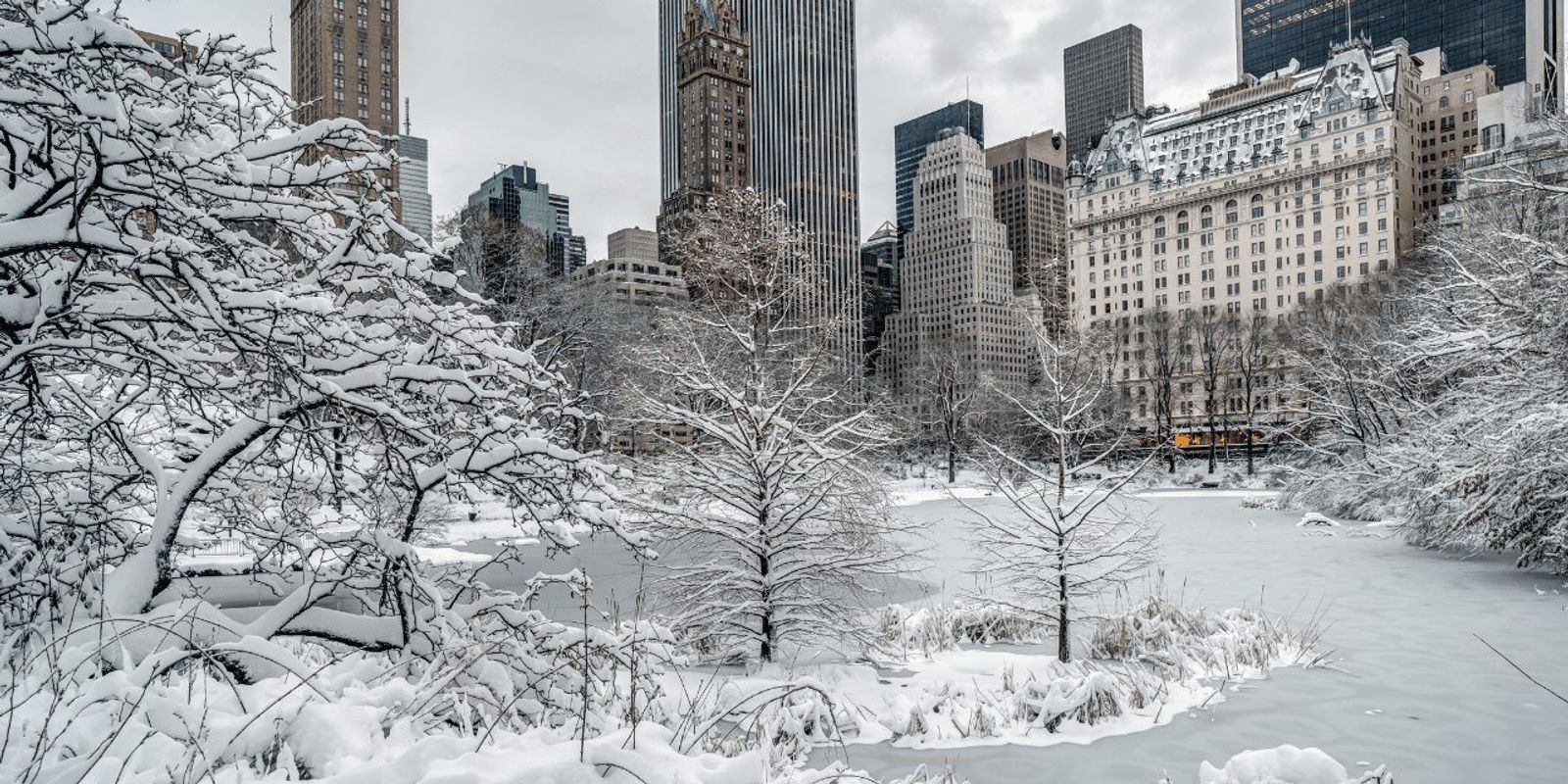 The 20 Best Christmas Holiday Destinations [2024]