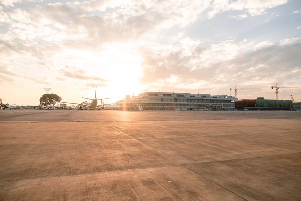 Uganda Airlines Orders Boeing Jets