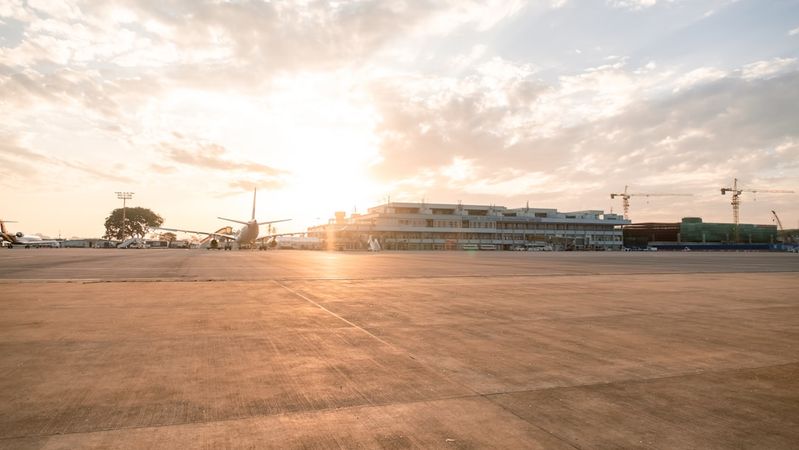 Uganda Airlines Orders Boeing Jets