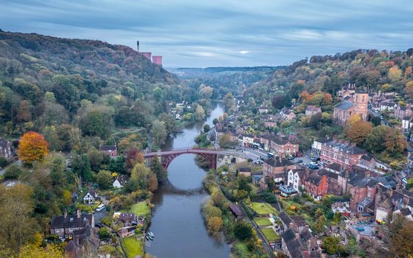 Discover Telford, England: 20 Things To Do