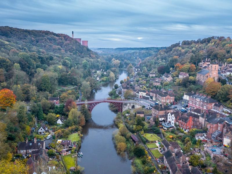 Discover Telford, England: 20 Things To Do