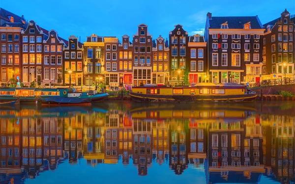 How To Spend 2 Days In Amsterdam