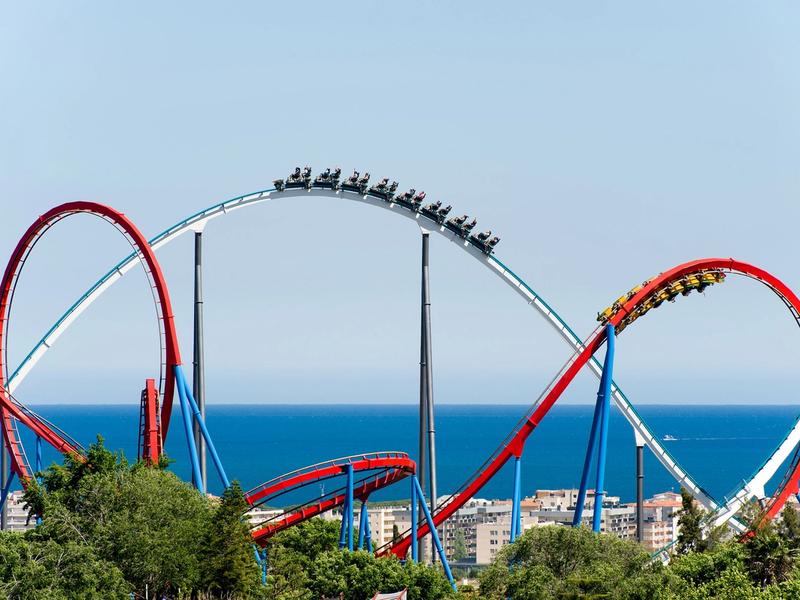The Best Theme Parks In Europe