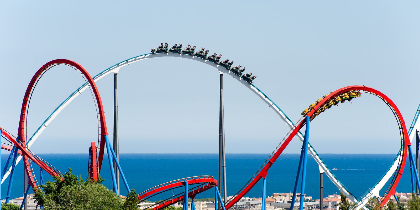 The Best Theme Parks In Europe
