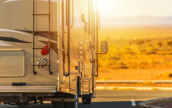Top Tips for RV Security