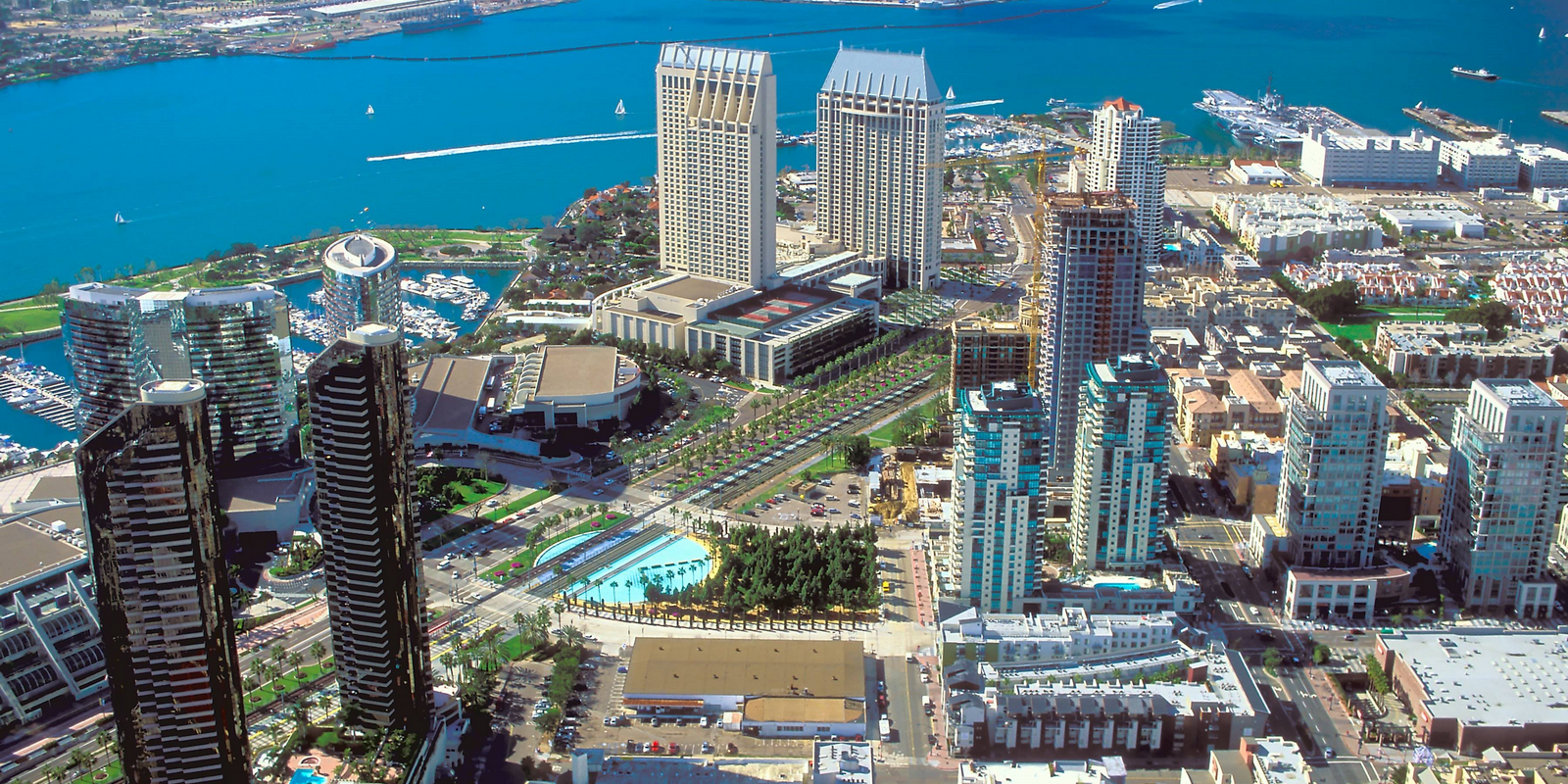 The Top Five Sights of San Diego