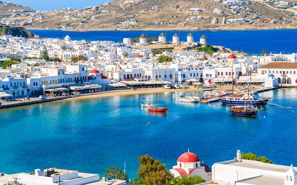 5 Travel Tips for Mykonos, Greece 