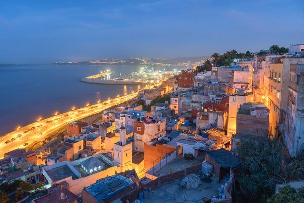 Morocco Travel Advice Amid Ceuta Crisis