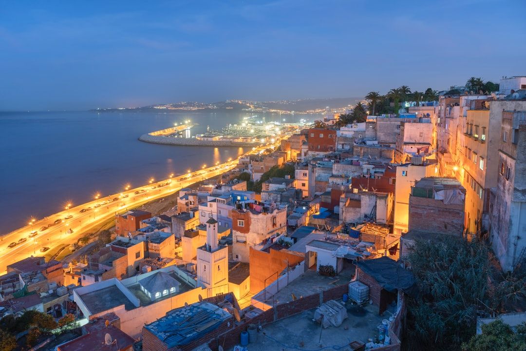 Morocco Travel Advice Amid Ceuta Crisis