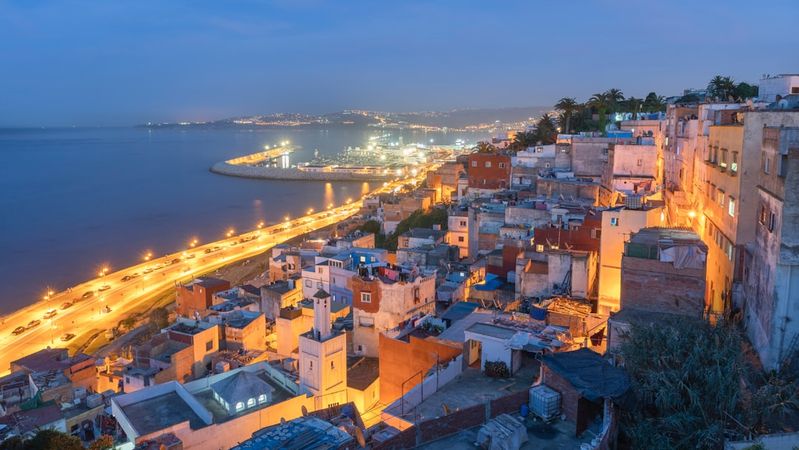 Morocco Travel Advice Amid Ceuta Crisis