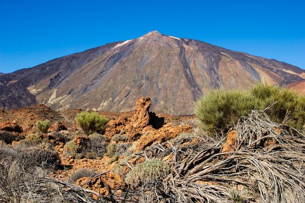Tenerife, Spain