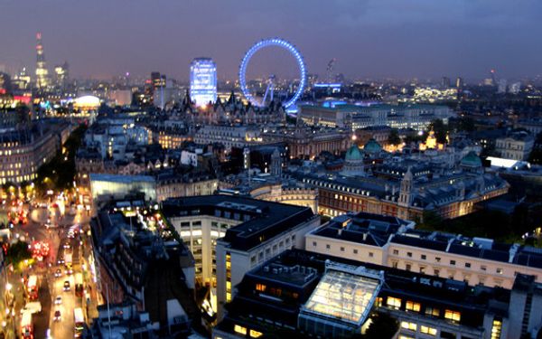 Top Travel Tips When Visiting London