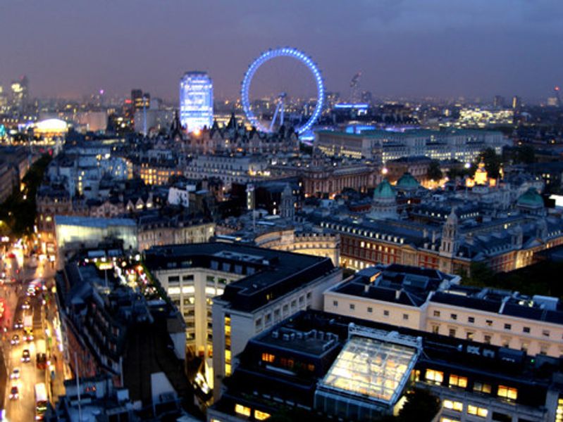 Top Travel Tips When Visiting London