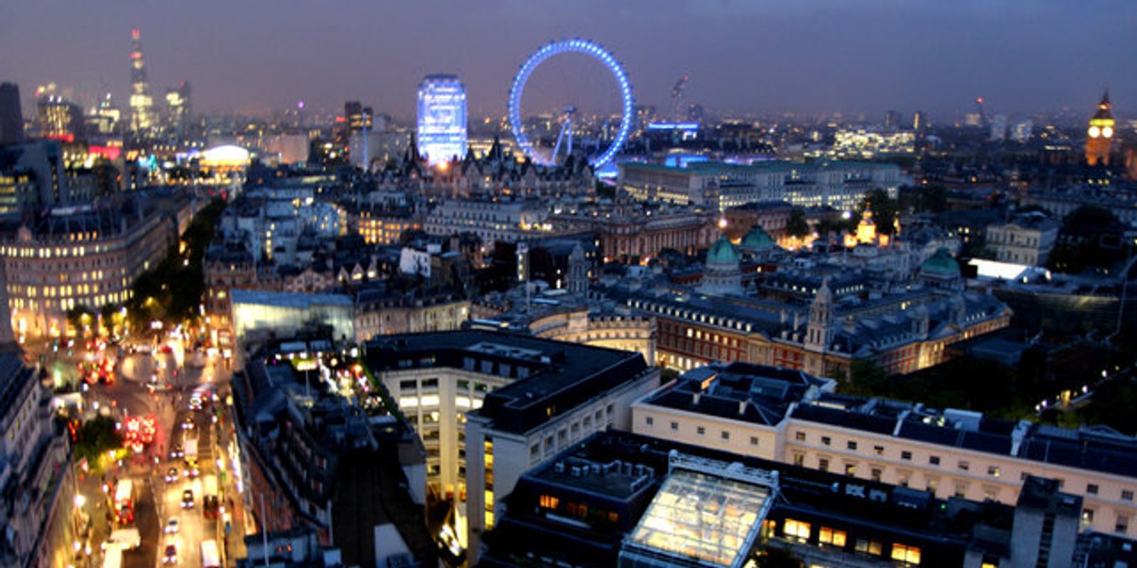 Top Travel Tips When Visiting London