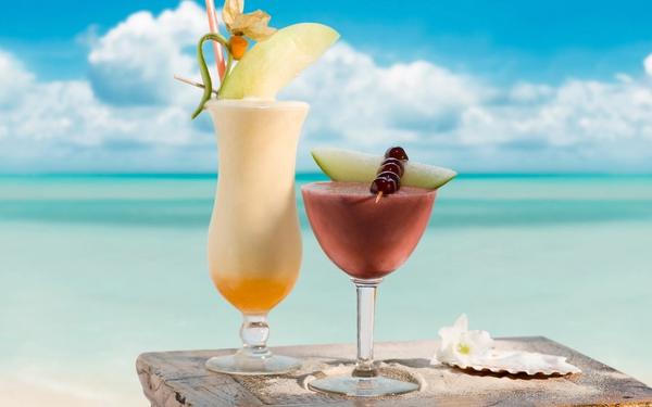 How to Stay Fit and Healthy on Your Summer Holiday