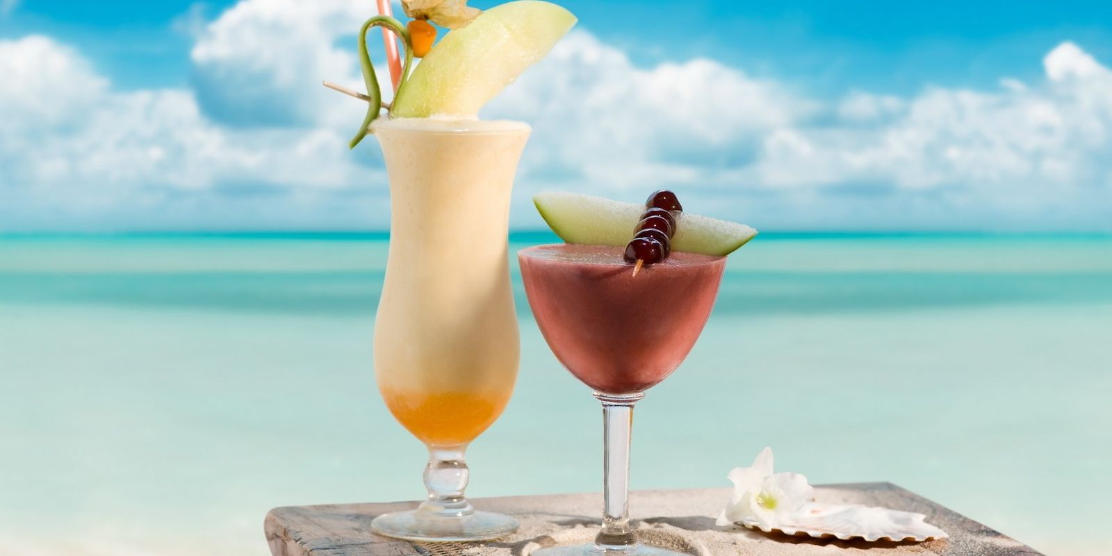 How to Stay Fit and Healthy on Your Summer Holiday