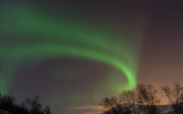 Top Tips for Making the Most of Your Northern Lights Trip