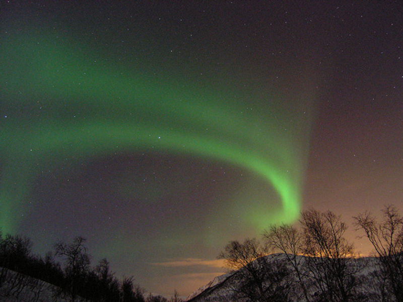 Top Tips for Making the Most of Your Northern Lights Trip