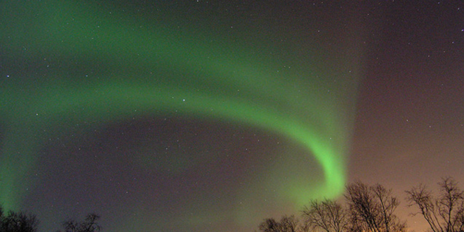 Top Tips for Making the Most of Your Northern Lights Trip