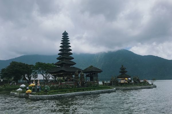 Bali