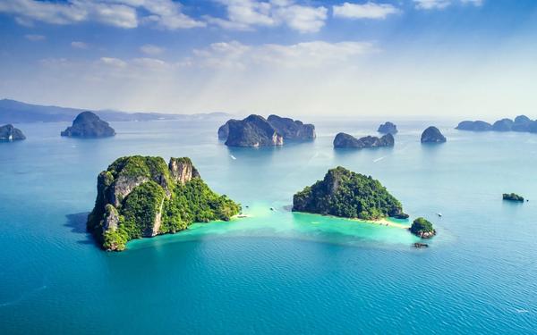 4 Recommended Activities for Tourists to Phuket