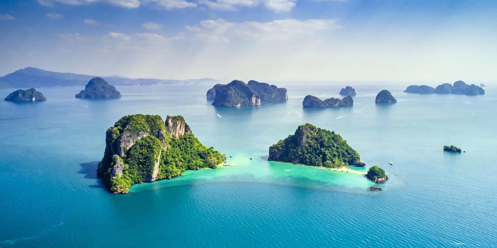 4 Recommended Activities for Tourists to Phuket