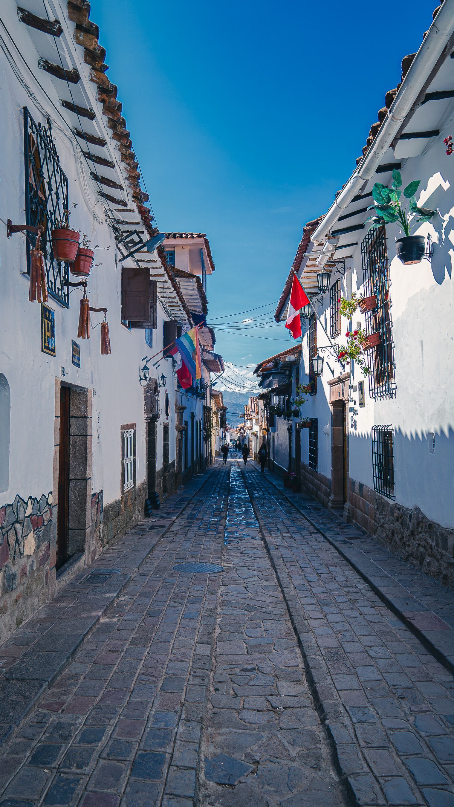 Cuzco, Peru