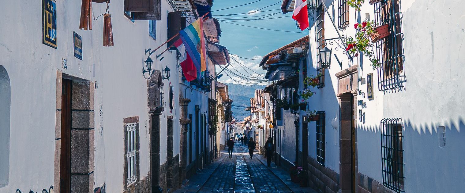 Cuzco, Peru