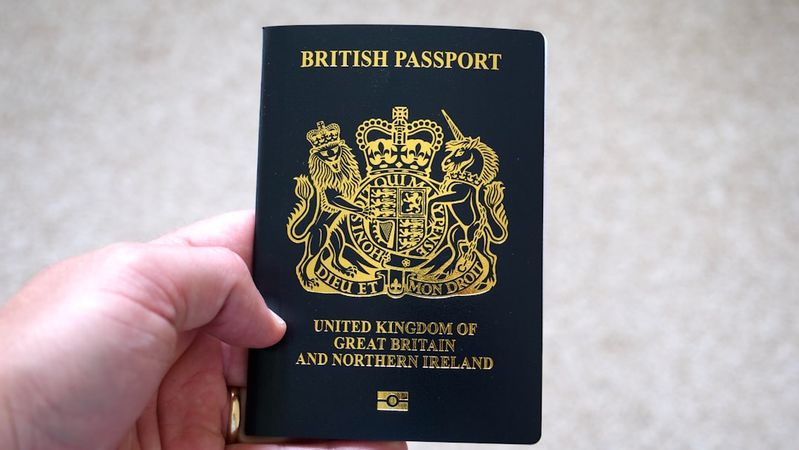 UK Government Issues Travel Disruption Checklist
