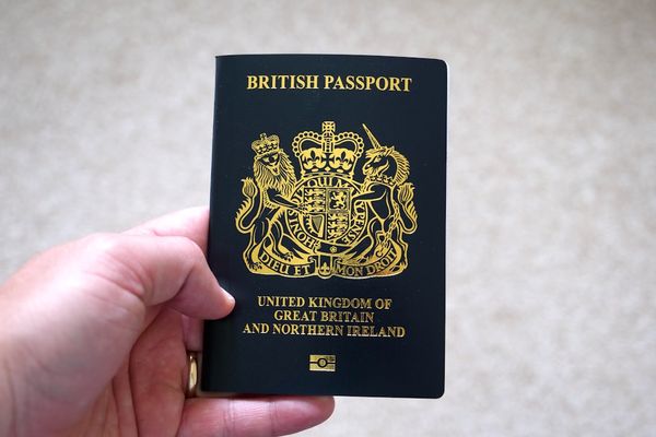 UK Government Issues Travel Disruption Checklist