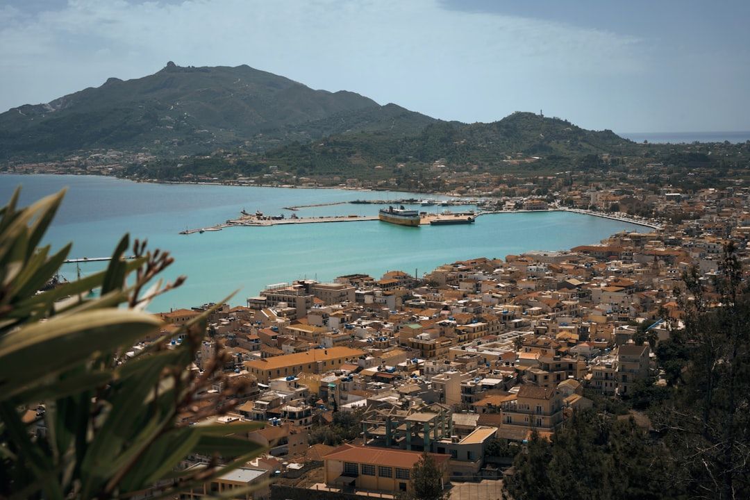Port Zante Terminal Construction Starts