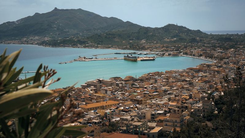 Port Zante Terminal Construction Starts