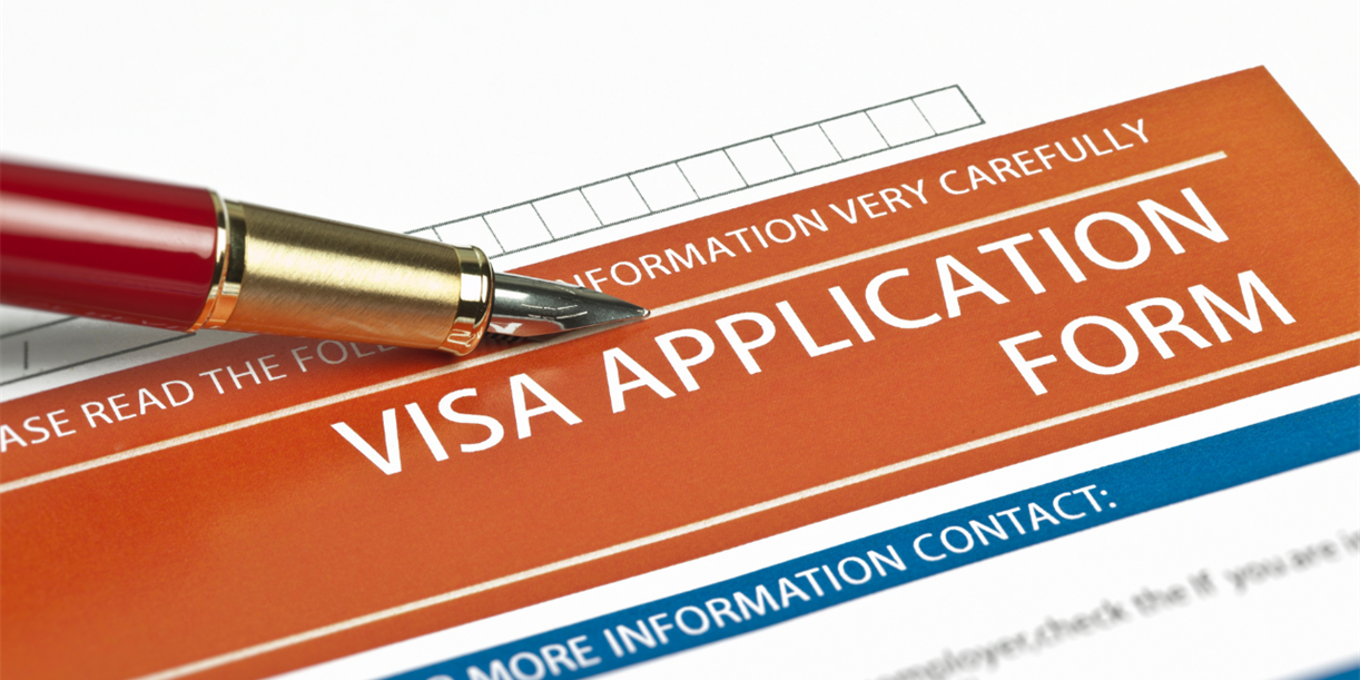 Navigating Visa Requirements