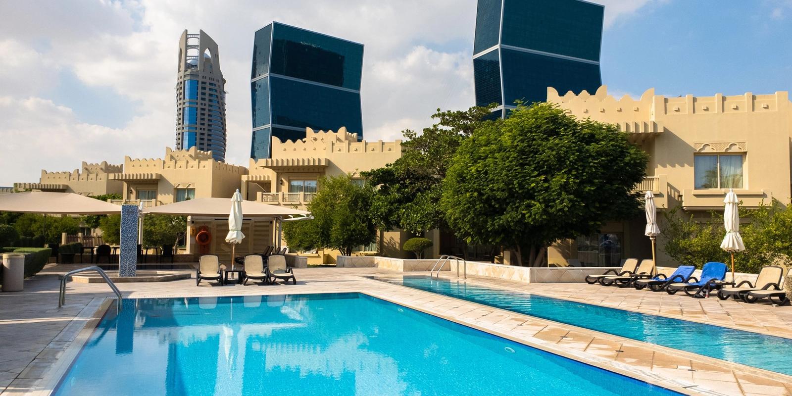 Best Hotels to visit in United States