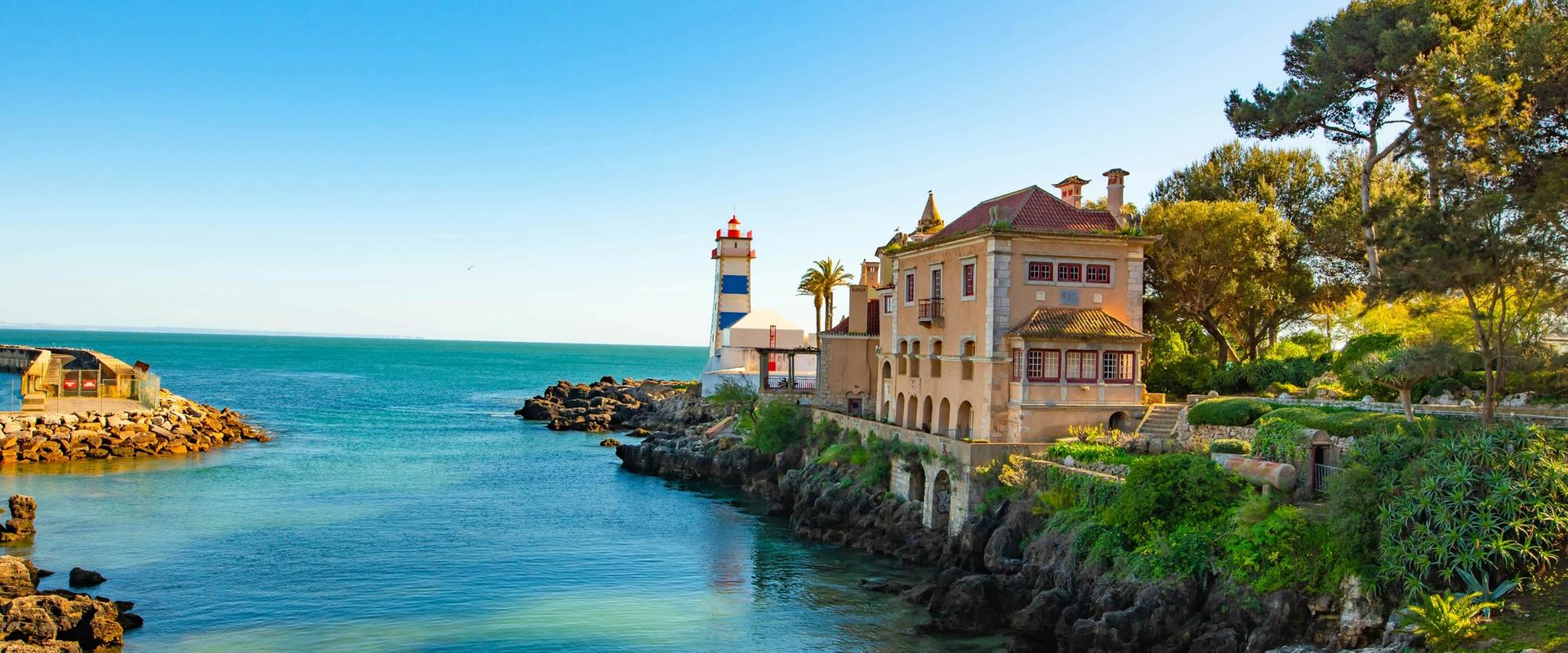 Cascais, Portugal