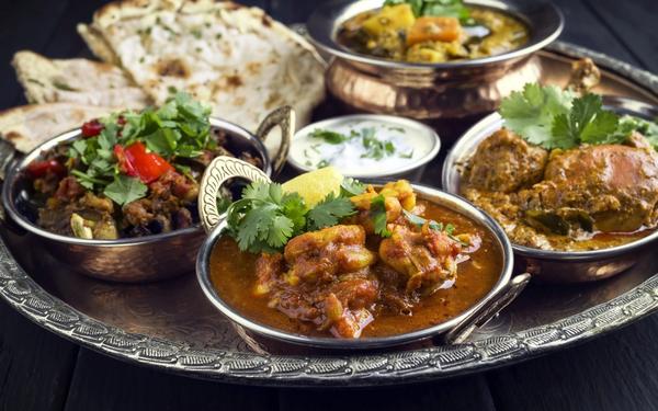 The Best Food Destinations In The World