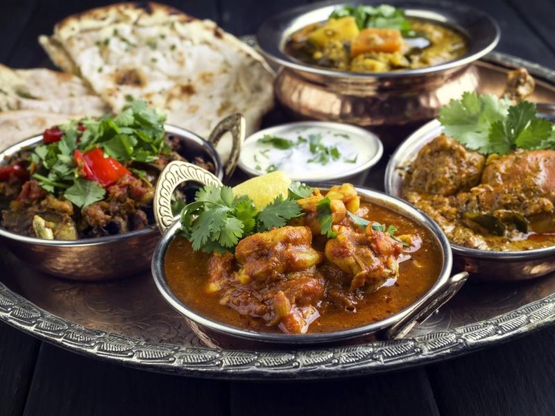 The Best Food Destinations In The World