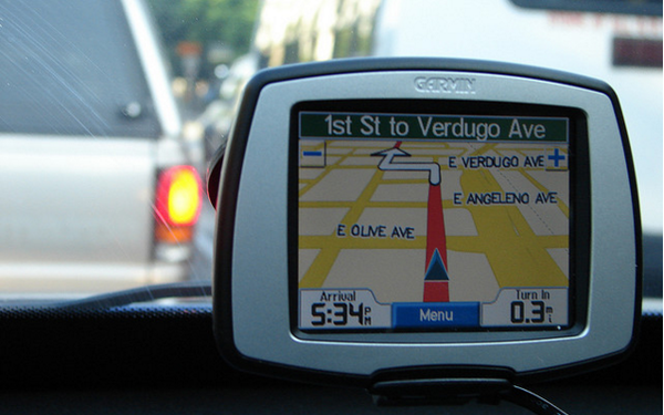 Top Tips For Driving Abroad If You've Never Done It Before