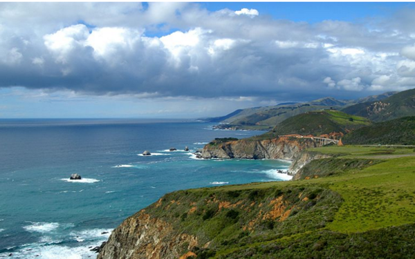 Great Reasons To Visit Monterey California