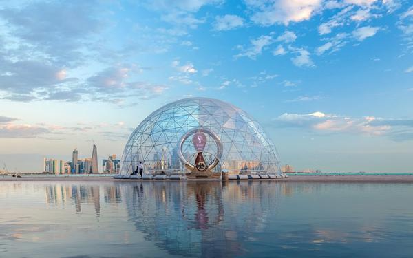 2022 Qatar World Cup Travel Tips