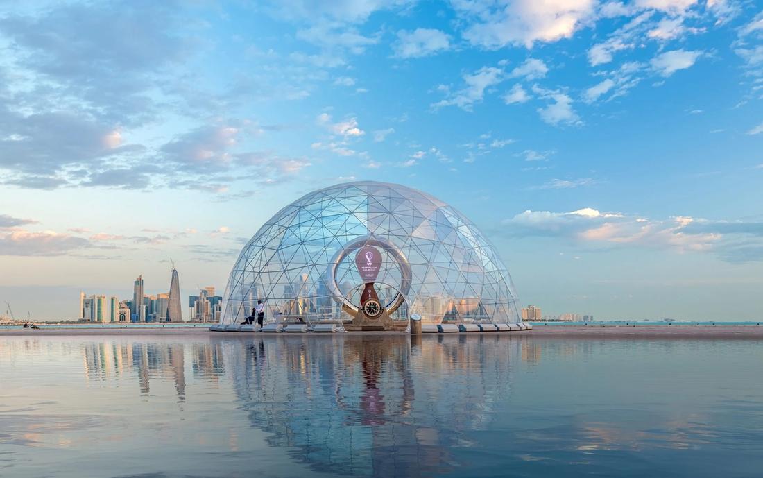 2022 Qatar World Cup Travel Tips
