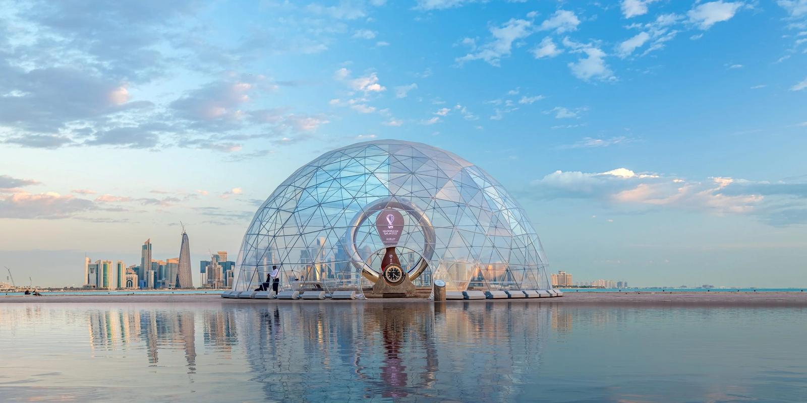 2022 Qatar World Cup Travel Tips