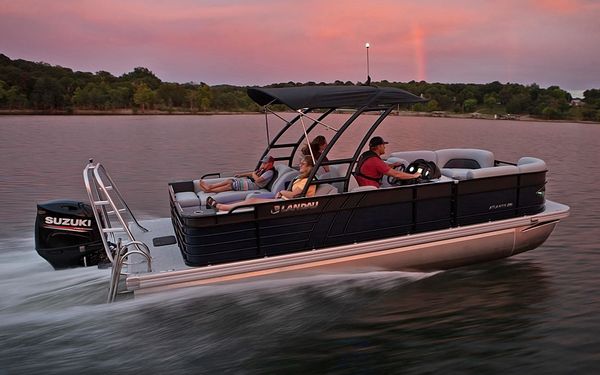 Top 5 Most Popular Boat Rentals in Cedar Creek