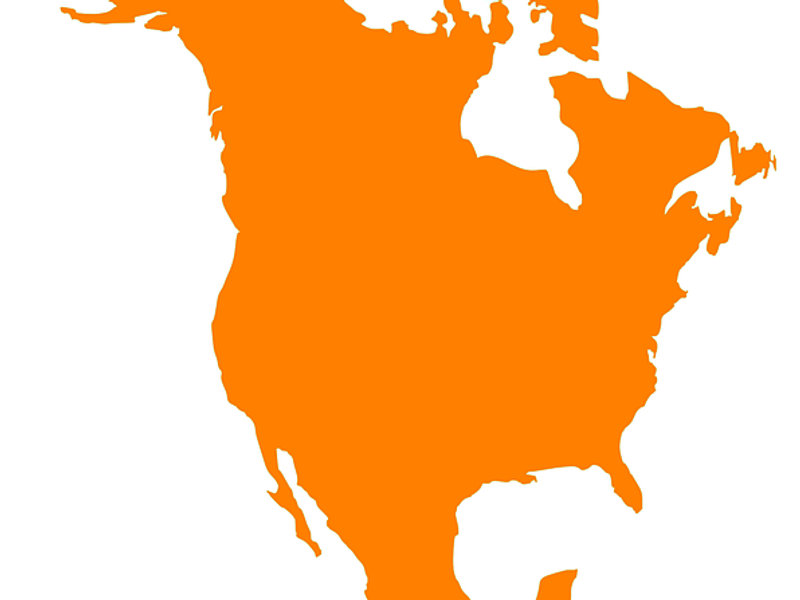 Explore North America As You've Never Seen It Before