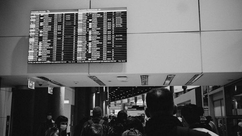 July Fourth Airfares Climb Higher