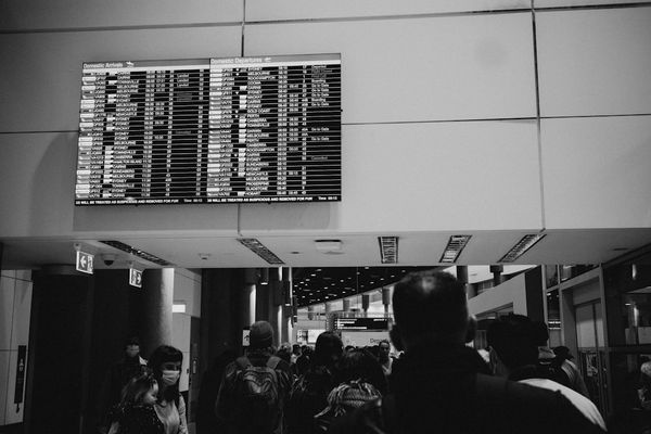 July Fourth Airfares Climb Higher
