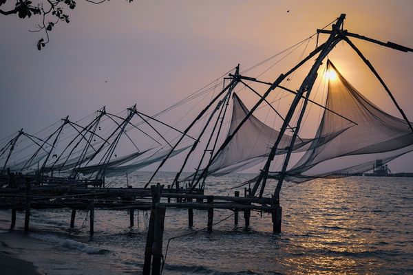 Kochi, India