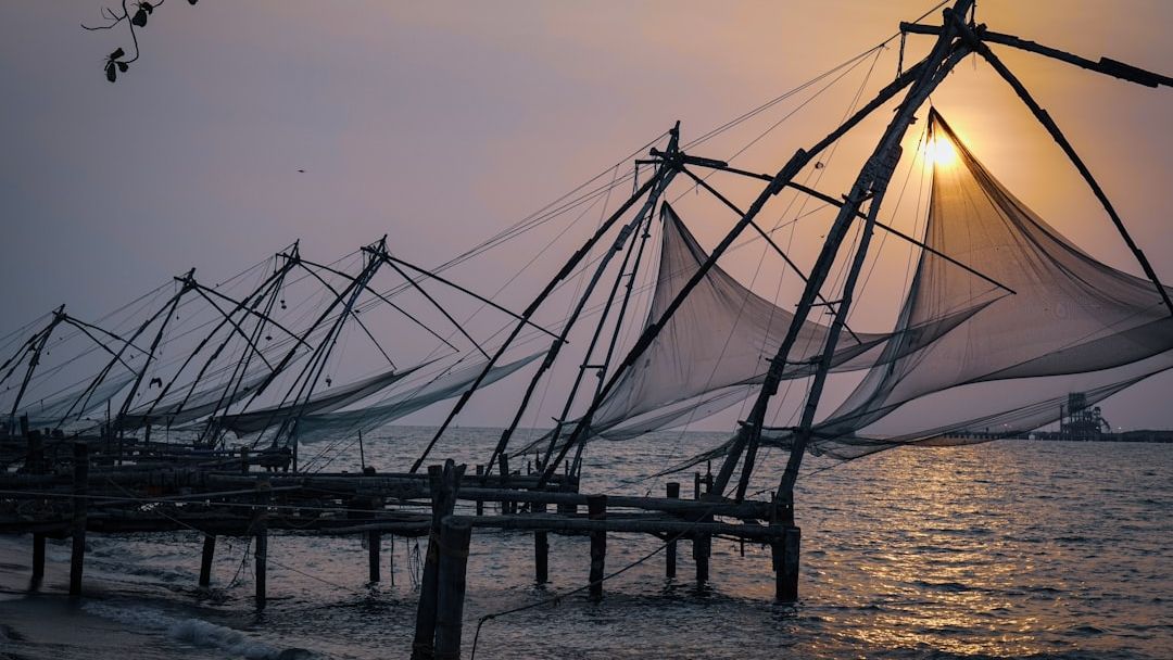 Kochi, India