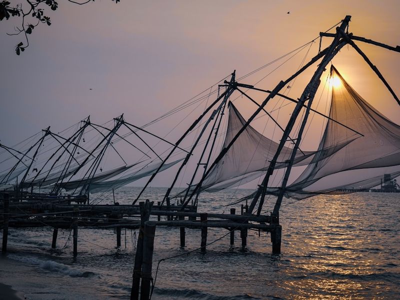 Kochi, India