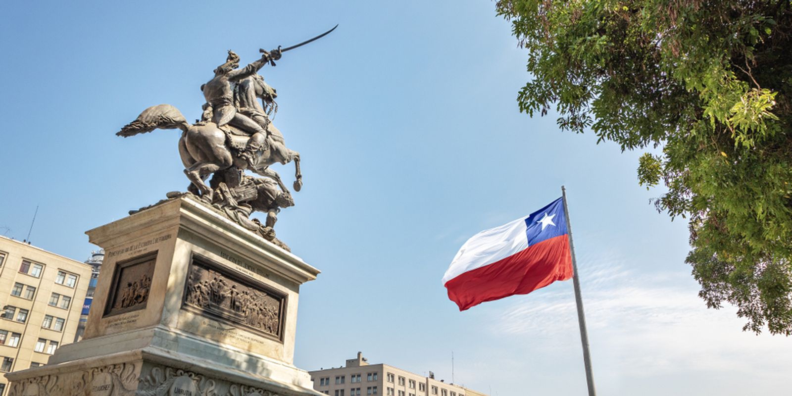 Chile History